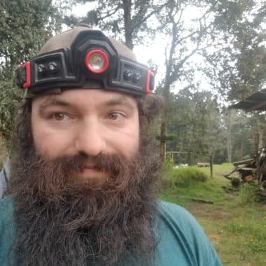 best camping headlamps