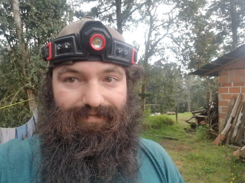 best camping headlamps