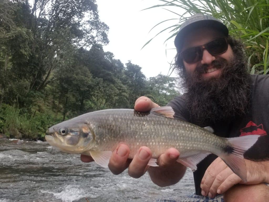 colombia fishing trips